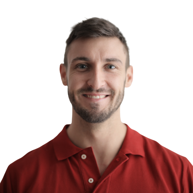 Growing business leader